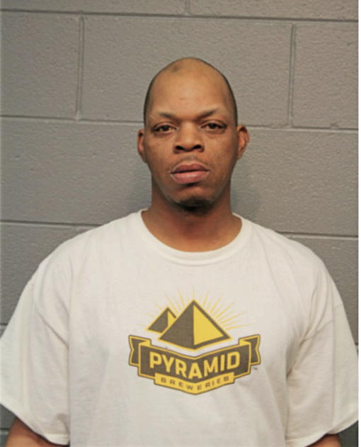 JASON S BAGGETT, Cook County, Illinois