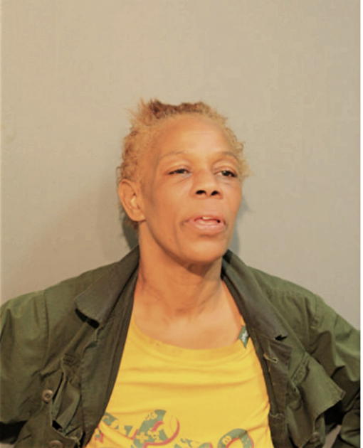 ROSIE BAILEY, Cook County, Illinois