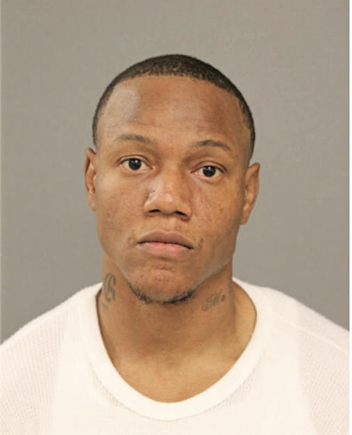 WILLIAM LAMONT BANKS, Cook County, Illinois