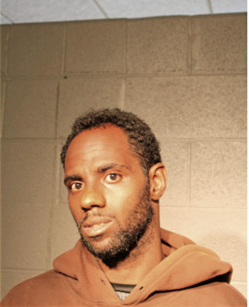 SHERIDAN BATES, Cook County, Illinois