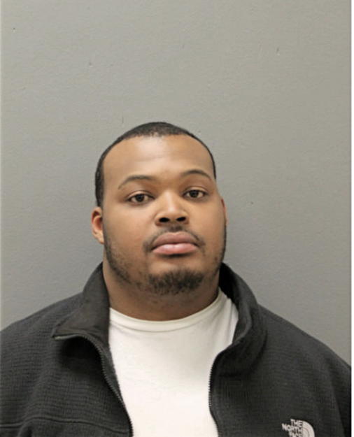 CAMERON M BECTON, Cook County, Illinois
