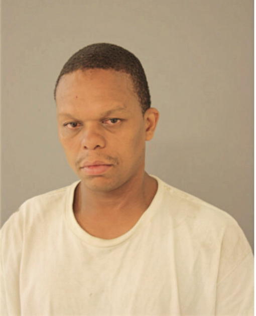 AARON F BELL, Cook County, Illinois