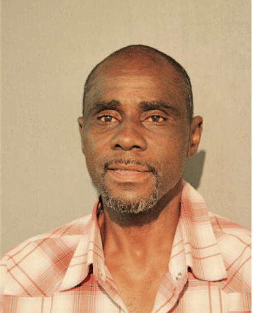 DARRYL A BELL, Cook County, Illinois