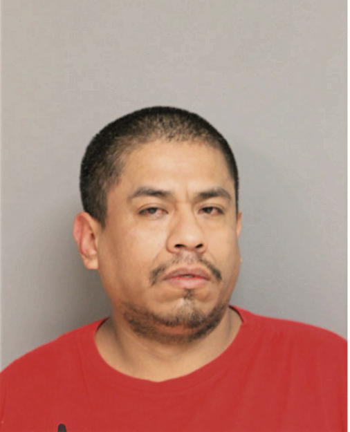 MAURO OCHOA BELTRAN, Cook County, Illinois