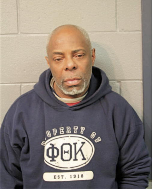 FREDRICK BOSSEAU, Cook County, Illinois