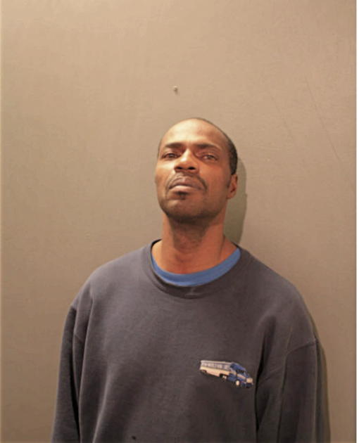 DAVID K BRANCH, Cook County, Illinois