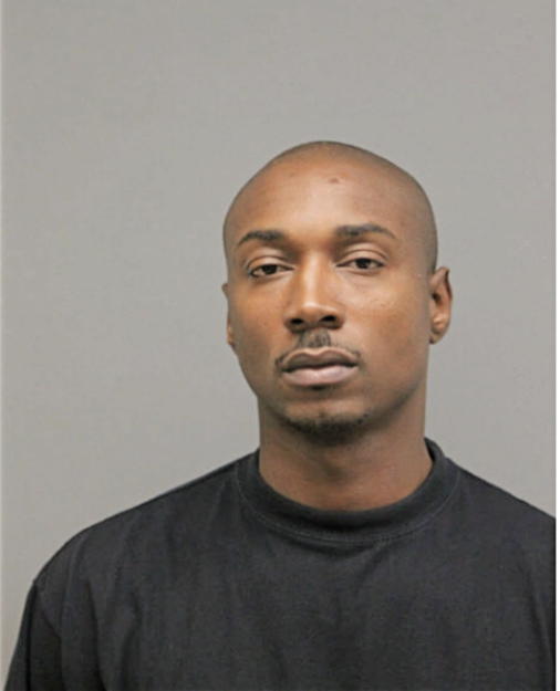 DEVAN MICHAEL BREMBRY, Cook County, Illinois