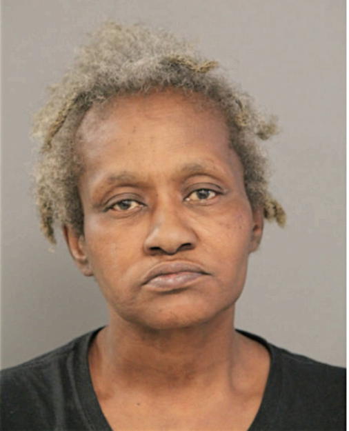 DIANE BROWN, Cook County, Illinois