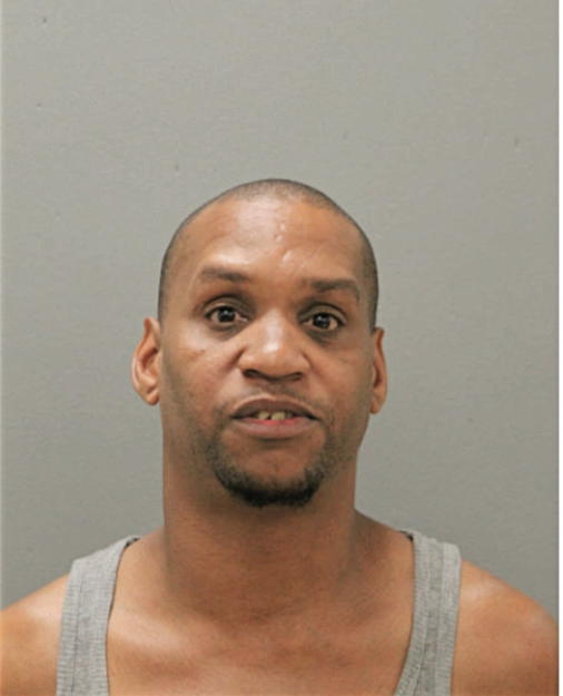LASHAWN L BRUCE, Cook County, Illinois