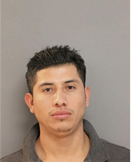 EDGAR CAMPOS, Cook County, Illinois
