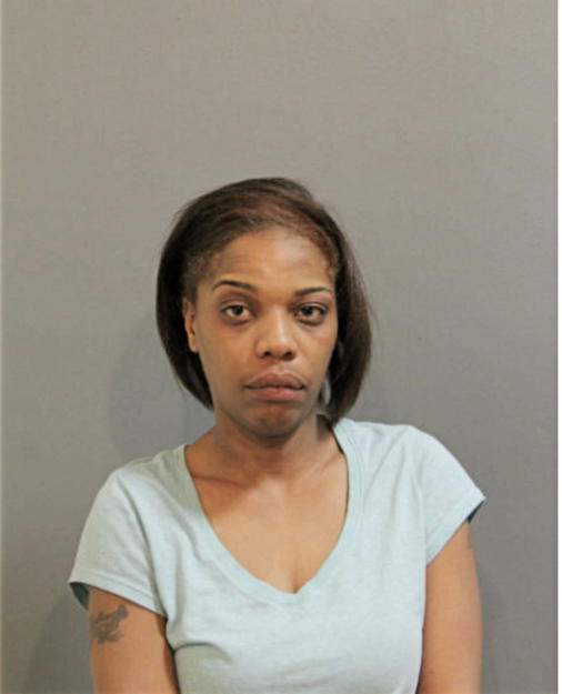 DEANNA D CAPERS, Cook County, Illinois