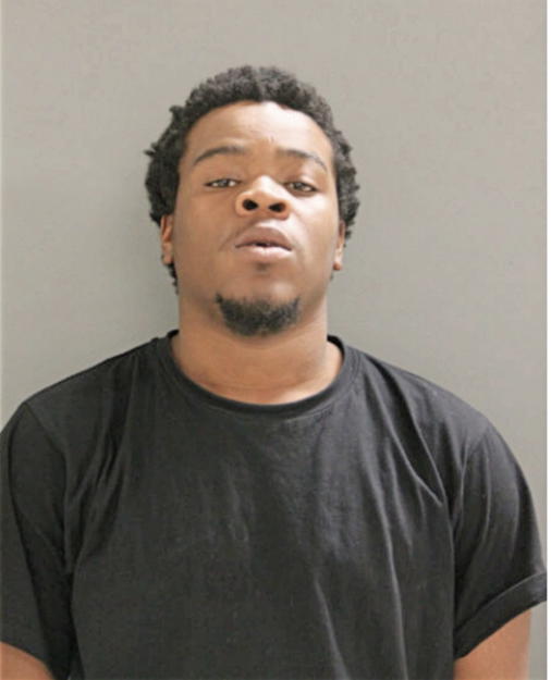 LC L CARR, Cook County, Illinois