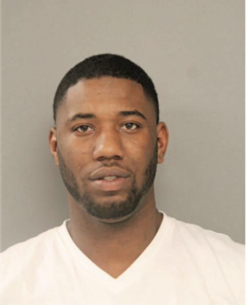 BRANDON LEE CARTER, Cook County, Illinois