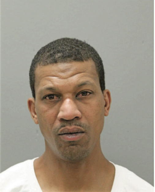 CHRIS P CARTER, Cook County, Illinois
