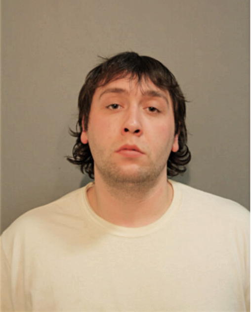ROGER F CASILLAS, Cook County, Illinois