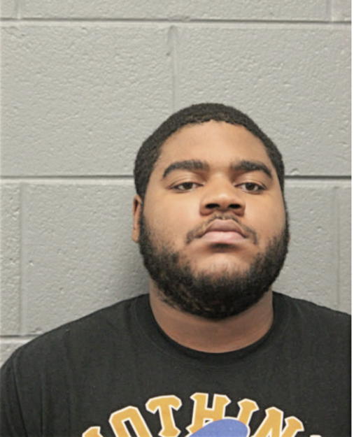 TIMOTHY CHESTER, Cook County, Illinois