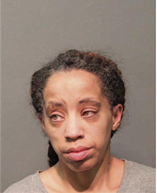 BRANDYANN C COLEMAN, Cook County, Illinois