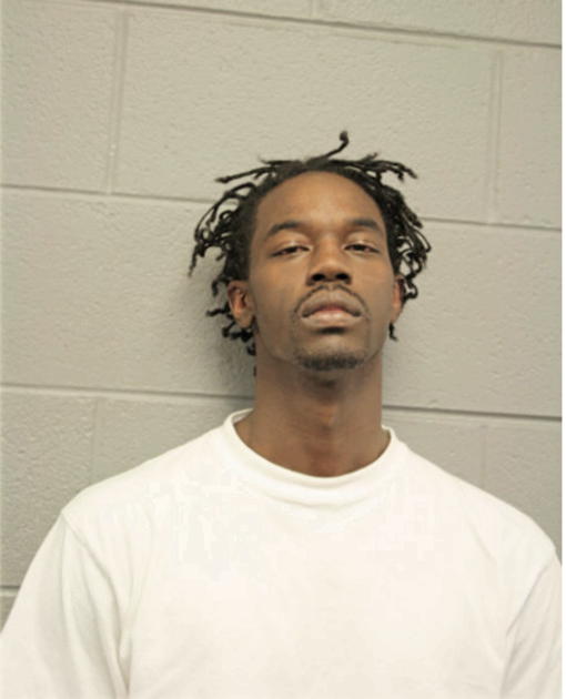ARSENIO M COOPER, Cook County, Illinois