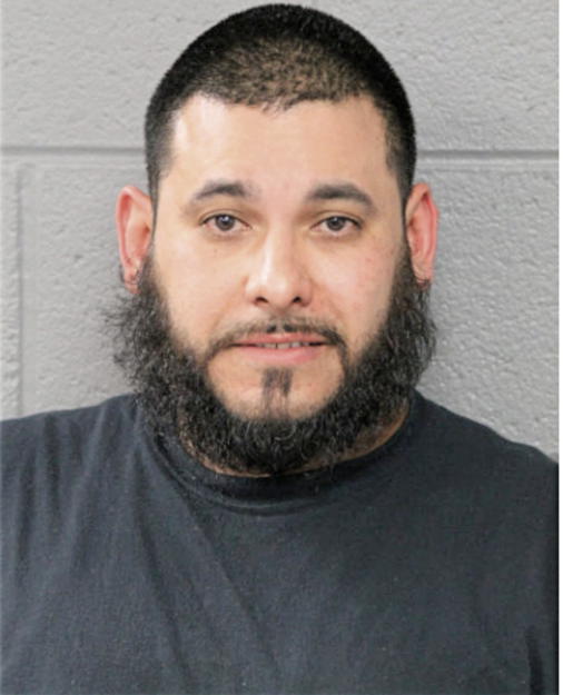 JUAN F CORONA, Cook County, Illinois