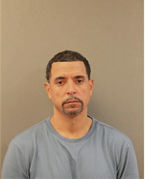 LUIS E COTTO, Cook County, Illinois