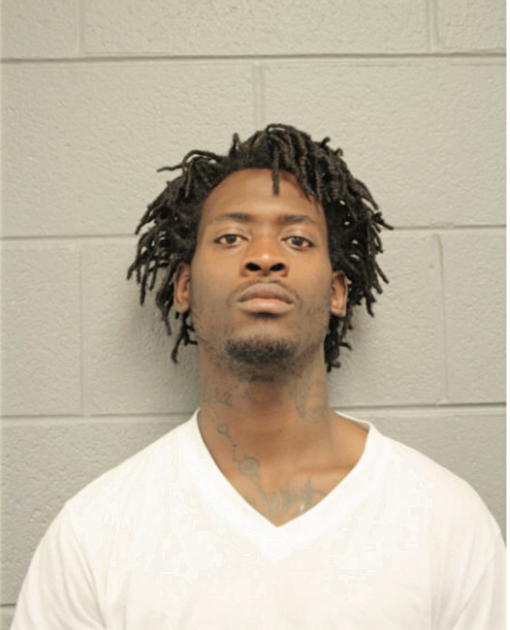ANDREW CRAYTON, Cook County, Illinois