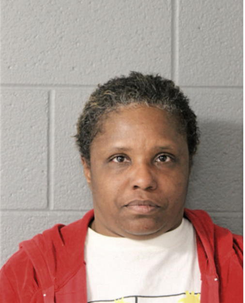 TASHA C CRIBBS, Cook County, Illinois