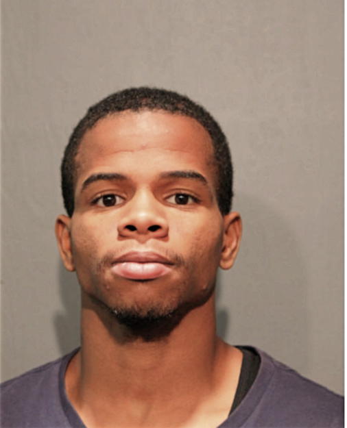 MICHAEL I CUMMINGS, Cook County, Illinois
