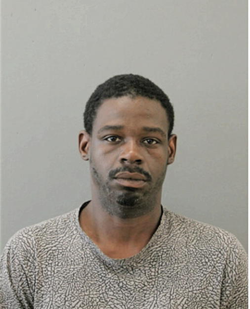 ANTIWON J DAVIS, Cook County, Illinois