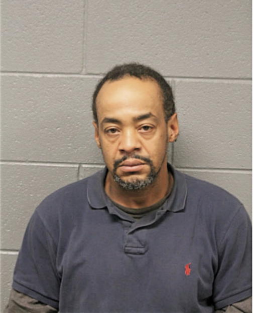 MARK A DAVIS, Cook County, Illinois