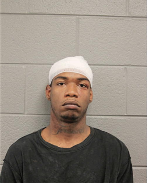 WAYNE DAVIS, Cook County, Illinois