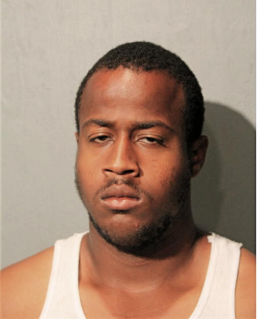 DONALD C DICKERSON, Cook County, Illinois