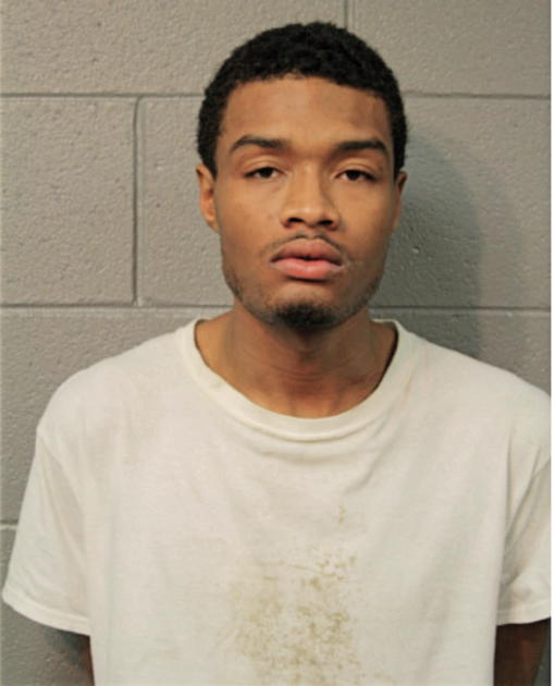 JOHN DOE, Cook County, Illinois