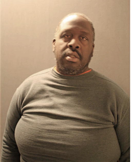DAVID DUNCAN, Cook County, Illinois