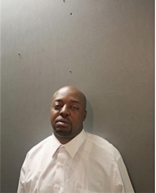 MARLON L EASTER, Cook County, Illinois