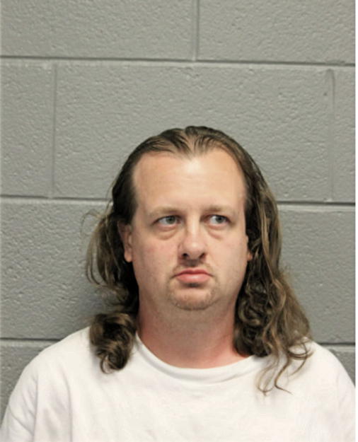 DENNIS EDWARDS, Cook County, Illinois