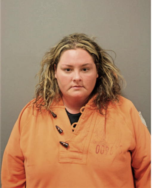 ROBIN FEGES, Cook County, Illinois