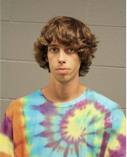 NICHOLAS FELTES, Cook County, Illinois