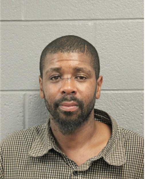 DEREK L FIELDS, Cook County, Illinois