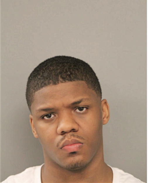 JAQUAN RAHEEM FLEMING, Cook County, Illinois
