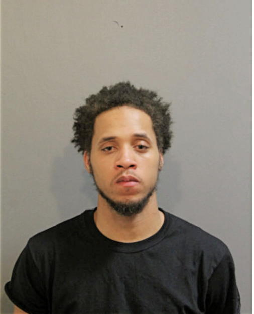TYSHAN D FLEMING, Cook County, Illinois