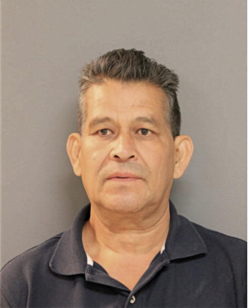 BENANCIO FLORES, Cook County, Illinois