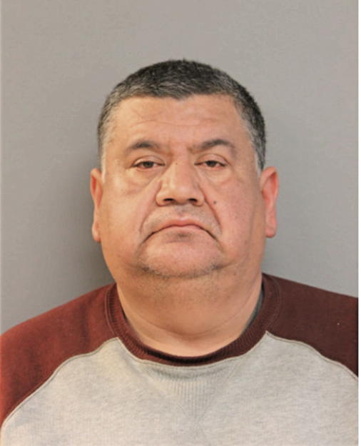 RAMIRO FLORES, Cook County, Illinois