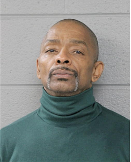 CRANDALL R FLOYD, Cook County, Illinois