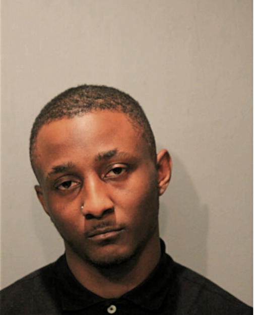 BEN FOWLER, Cook County, Illinois
