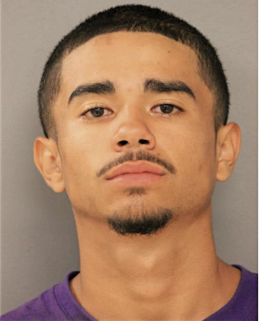 GENARO GARCIA, Cook County, Illinois