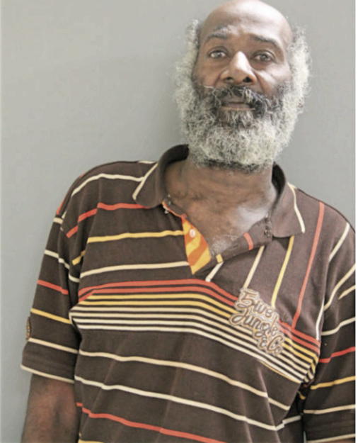 ALBERT D GARDNER, Cook County, Illinois