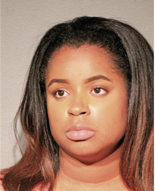 ASIA P GARRETT, Cook County, Illinois