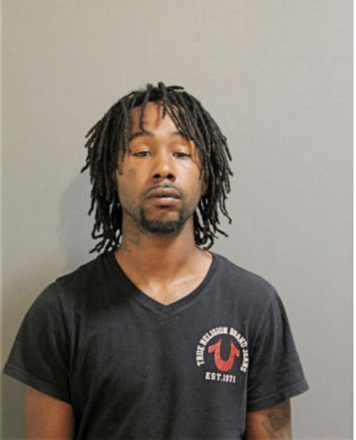 HUEY R GRANBERRY, Cook County, Illinois