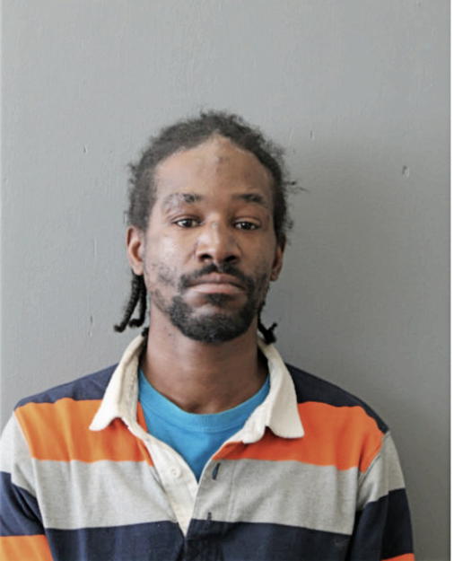 MICHAEL GRANBERRY, Cook County, Illinois