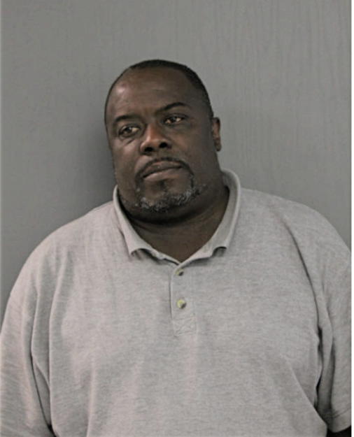 ERIC GREENE, Cook County, Illinois